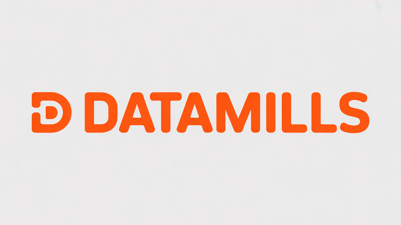 datamills.com - Premium Domain for $10,700