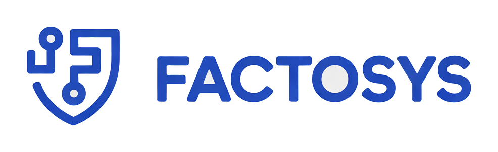 Facto Sys logo