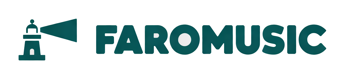 Faro Music logo