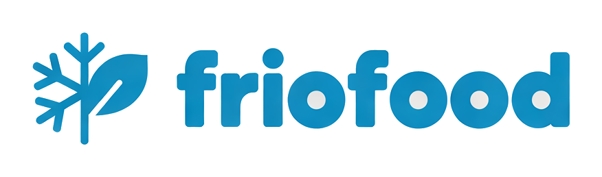 Frio Food logo
