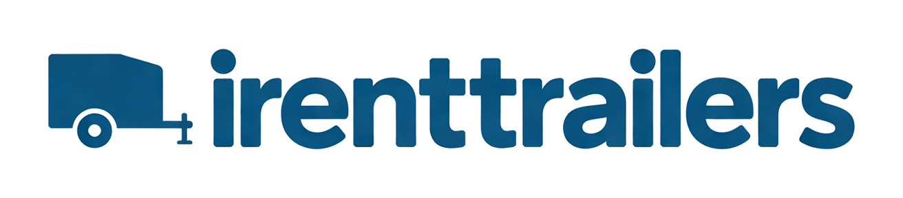I Rent Trailers logo
