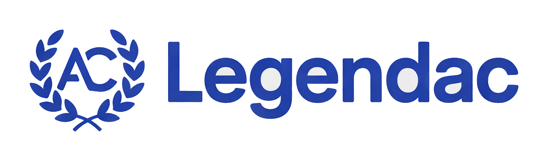 Legend Ac logo