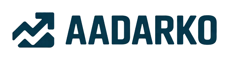 Aadarko logo