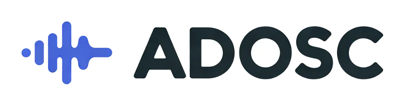 Adosc logo