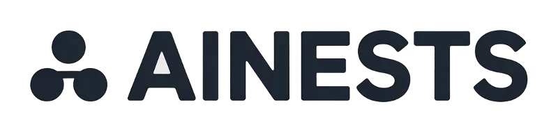 Ainests logo