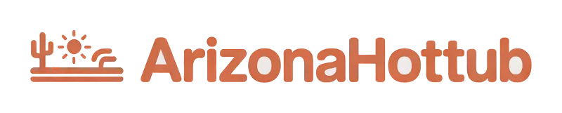 Arizona Hot Tub logo