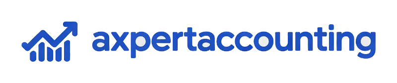 Axpert Accounting logo
