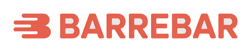 Barre Bar logo