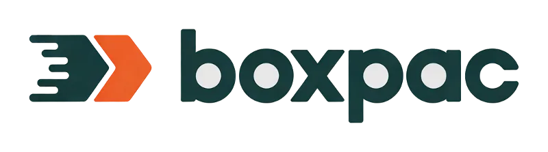 Box Pac logo