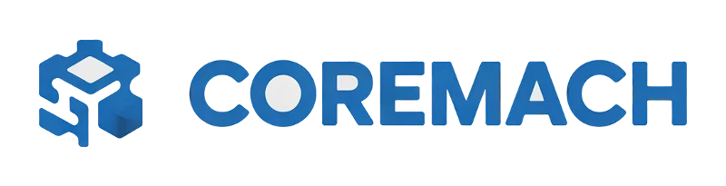 Core Mach logo