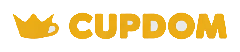Cupdom logo