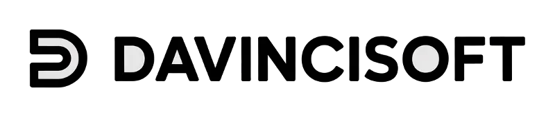 Da Vinci Soft logo