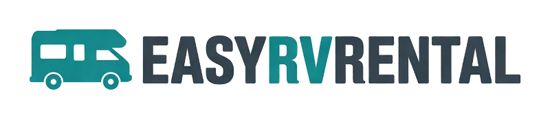 Easy RV Rental logo