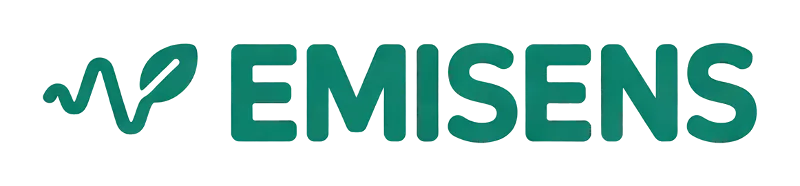 Emisens logo