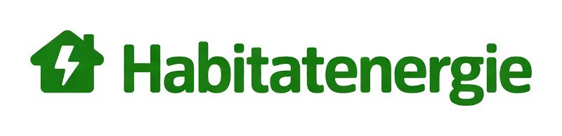Habitat Energie logo