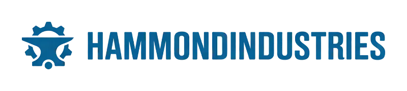 Hammond Industries logo