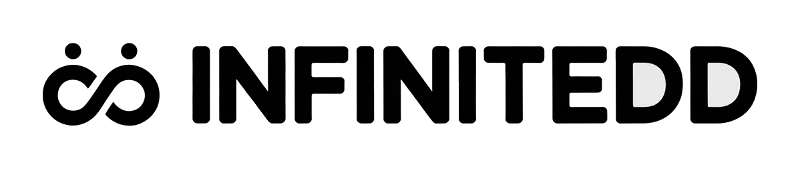 Infinitedd logo