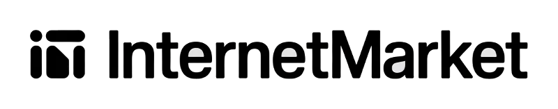 Internet Market logo