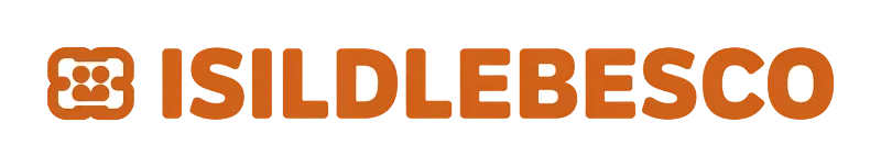 Isild Lebesco logo