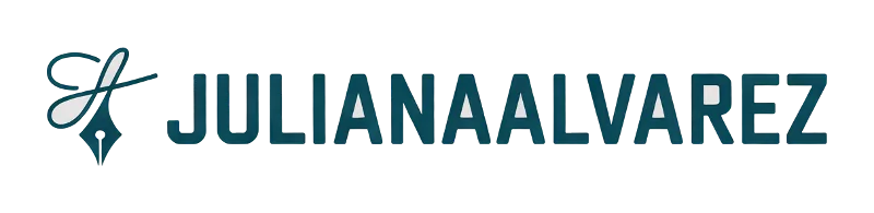 Juliana Alvarez logo