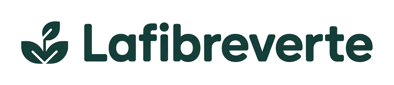 La Fibre Verte logo