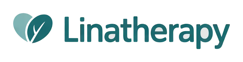 Lina Therapy logo