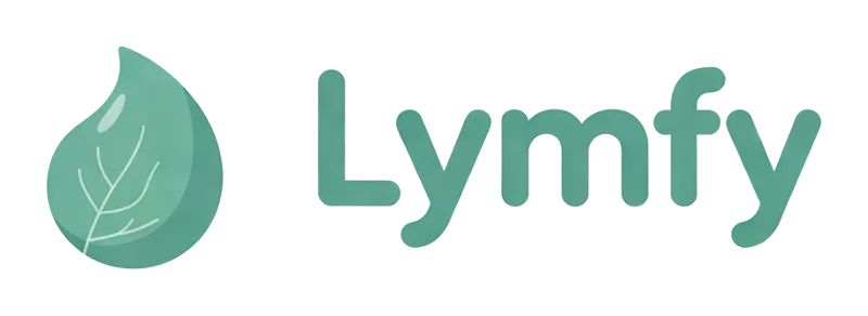 Lymfy logo