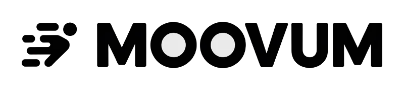 Moovum logo