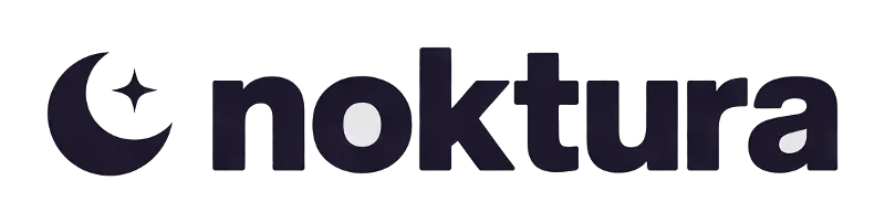Noktura logo