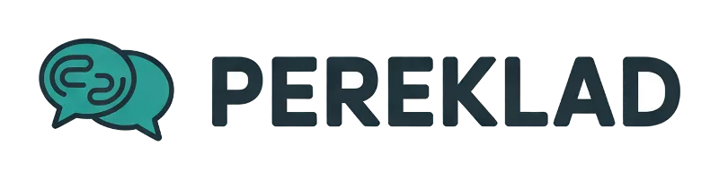 Pereklad logo