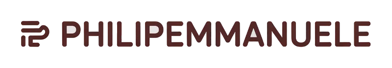 Philip Emmanuele logo