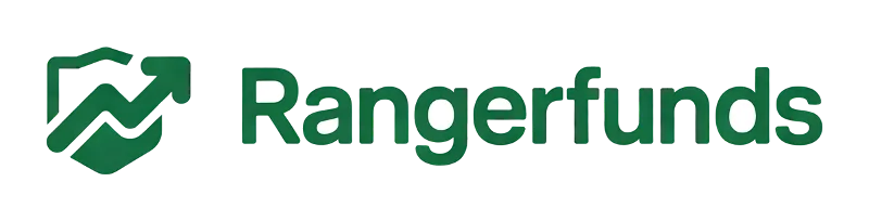 Ranger Funds logo