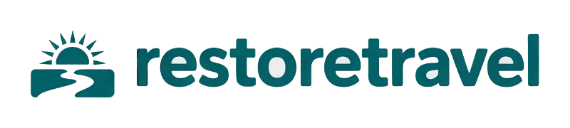 Restore Travel logo