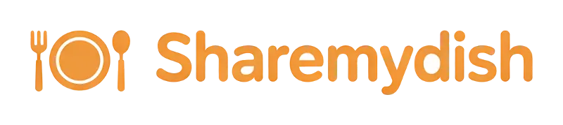 Share My Dish logo