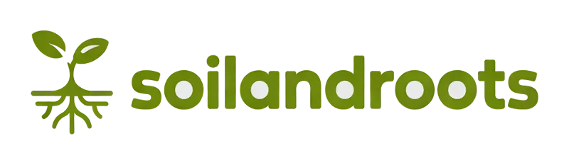 Soil And Roots logo