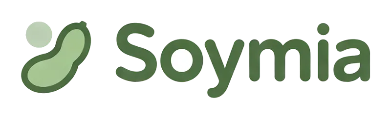 Soy Mia logo