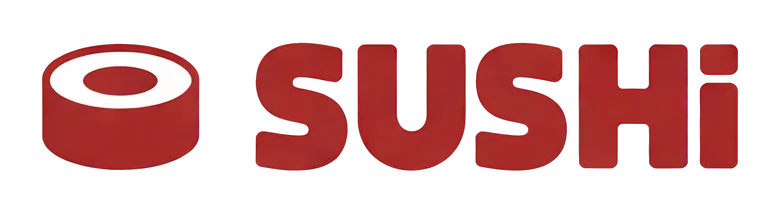 Sushi logo