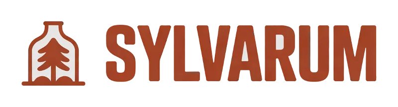 Sylvarum logo