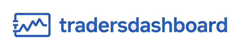 Traders Dashboard logo