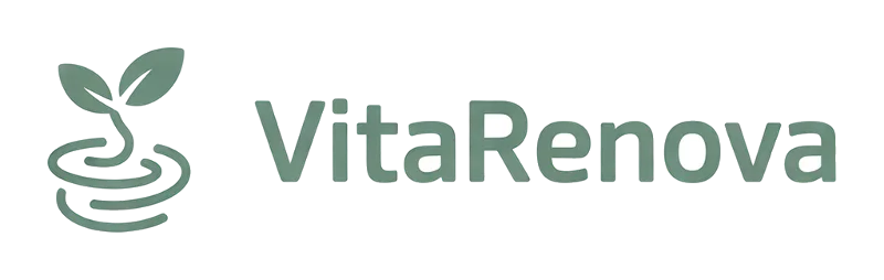 Vita Renova logo