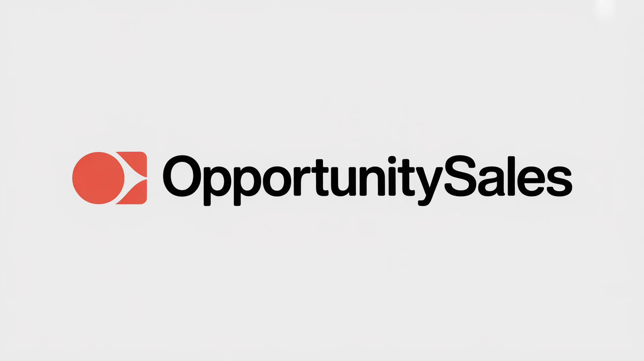 opportunitysales.com logo