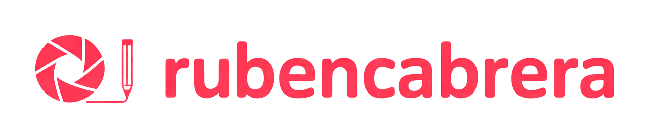 Ruben Cabrera logo