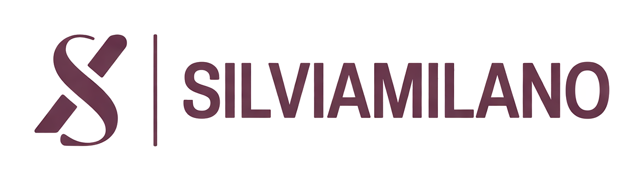 Silvia Milano logo