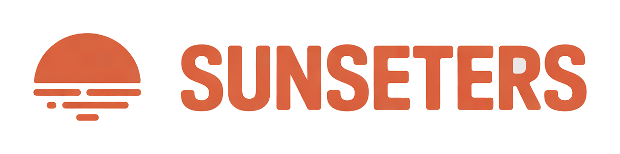 Sun Seters logo