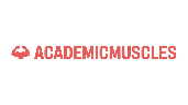 academicmuscles.com logo