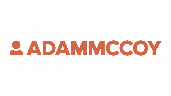 adammccoy.com logo