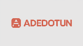 adedotun.com logo