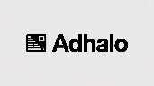adhalo.com logo