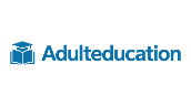 adulteducation.in logo
