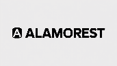 alamorest.com logo